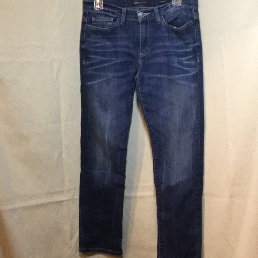 BKE Reserve Addison Cropped Jeans Sz 28. Sold out